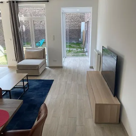 3 Chambres Deluxe 아파트