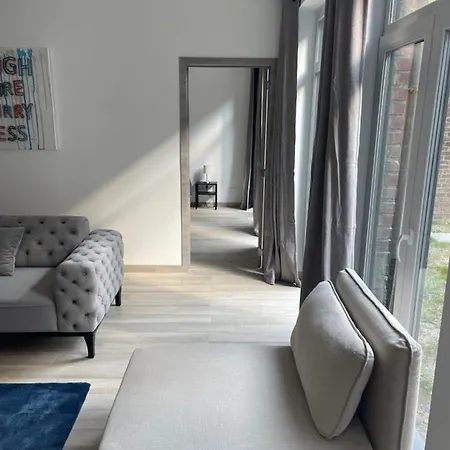 3 Chambres Deluxe