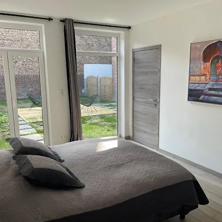 3 Chambres Deluxe شقة