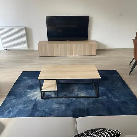 3 Chambres Deluxe شقة *