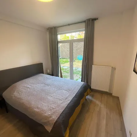 아파트 3 Chambres Deluxe *