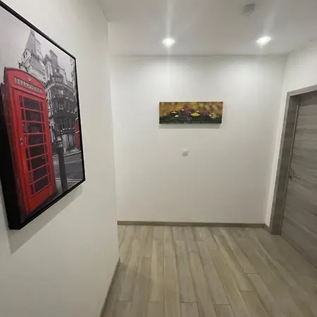 3 Chambres Deluxe شقة شارلروا
