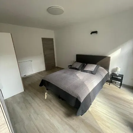 아파트 3 Chambres Deluxe