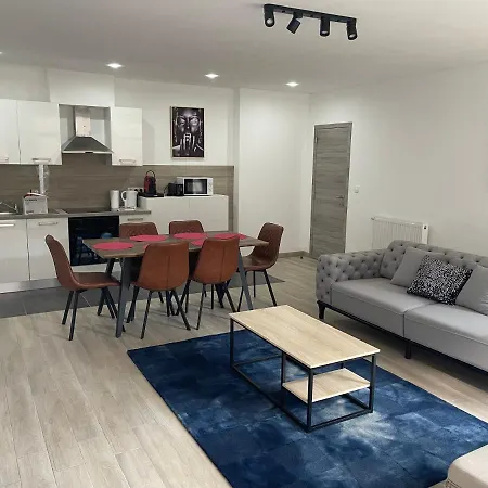 3 Chambres Deluxe *
