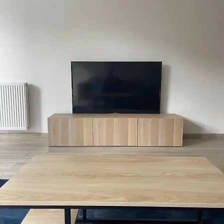 3 Chambres Deluxe شارلروا