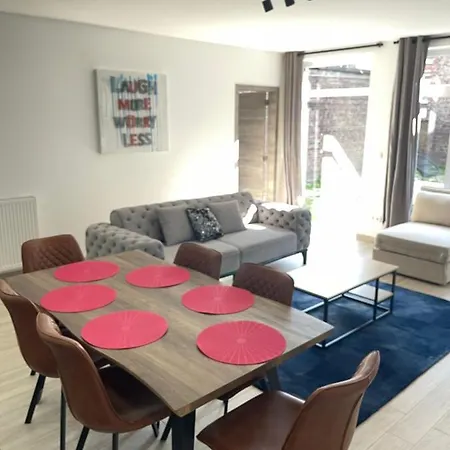 3 Chambres Deluxe