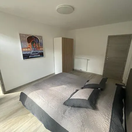 3 Chambres Deluxe شقة