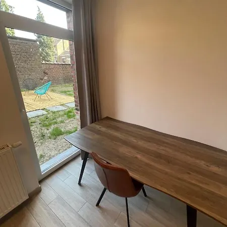 شقة 3 Chambres Deluxe *