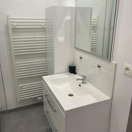 아파트 3 Chambres Deluxe 샤를루아